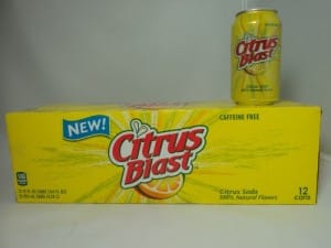 Citrus Blast