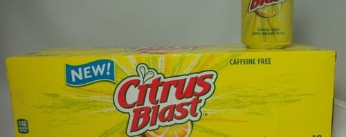 Citrus Blast