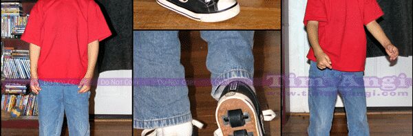 Heelys
