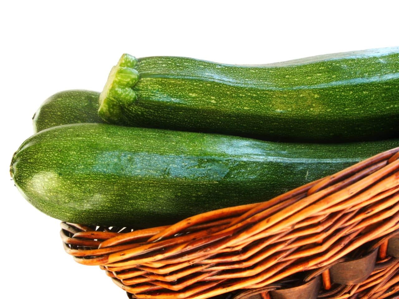 zucchini