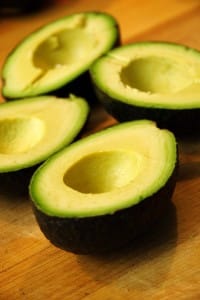 avocado