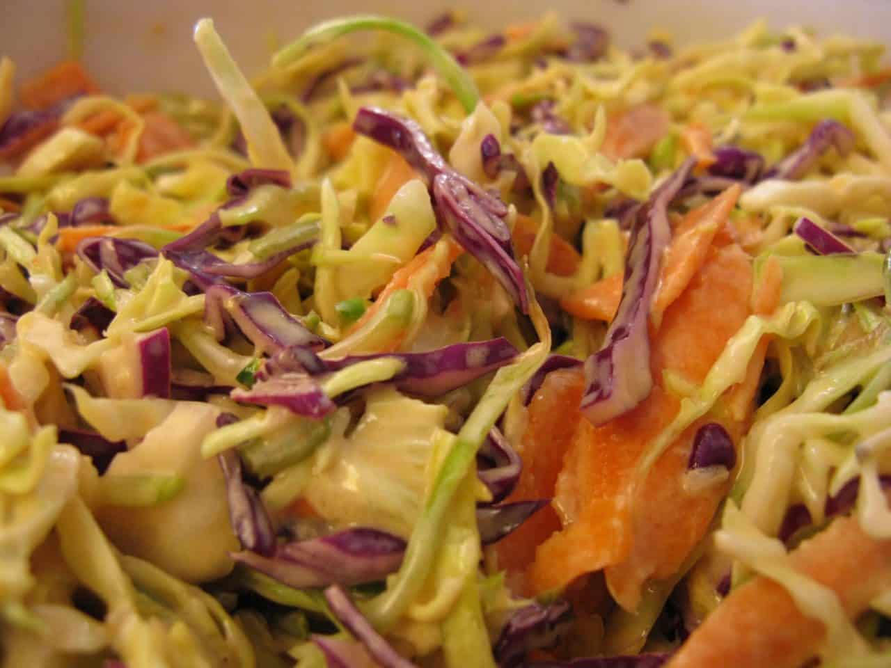 coleslaw