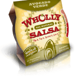 Wholly Salsa® Avocado Verde