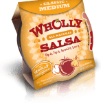 Wholly Salsa® Medium