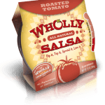 Wholly Salsa® Roasted Tomato