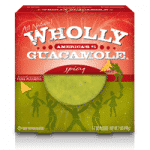 Wholly Guacamole® Spicy