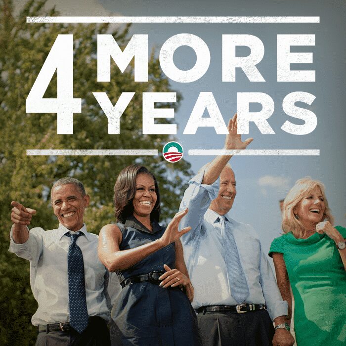 Obama wins. Romney concedes.