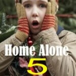 Home Alone The Holiday Heist