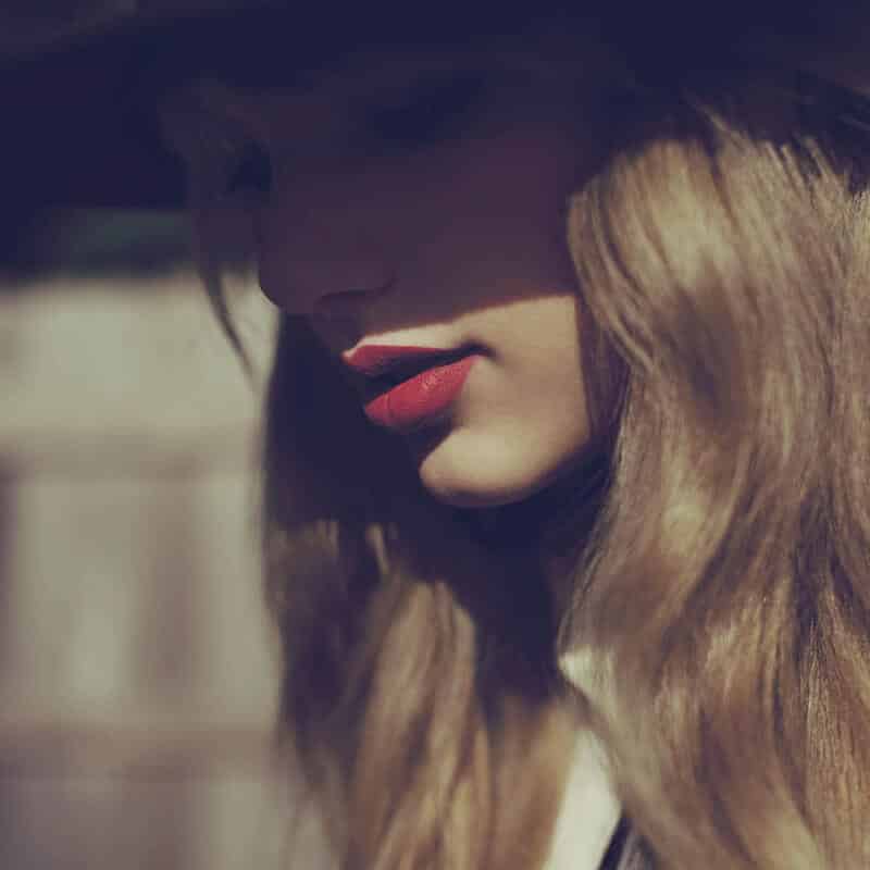 Taylor Swift Red