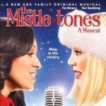 The Mistle-tones