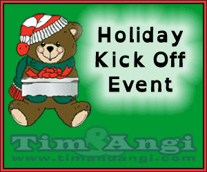 Holidays Kick Off Event