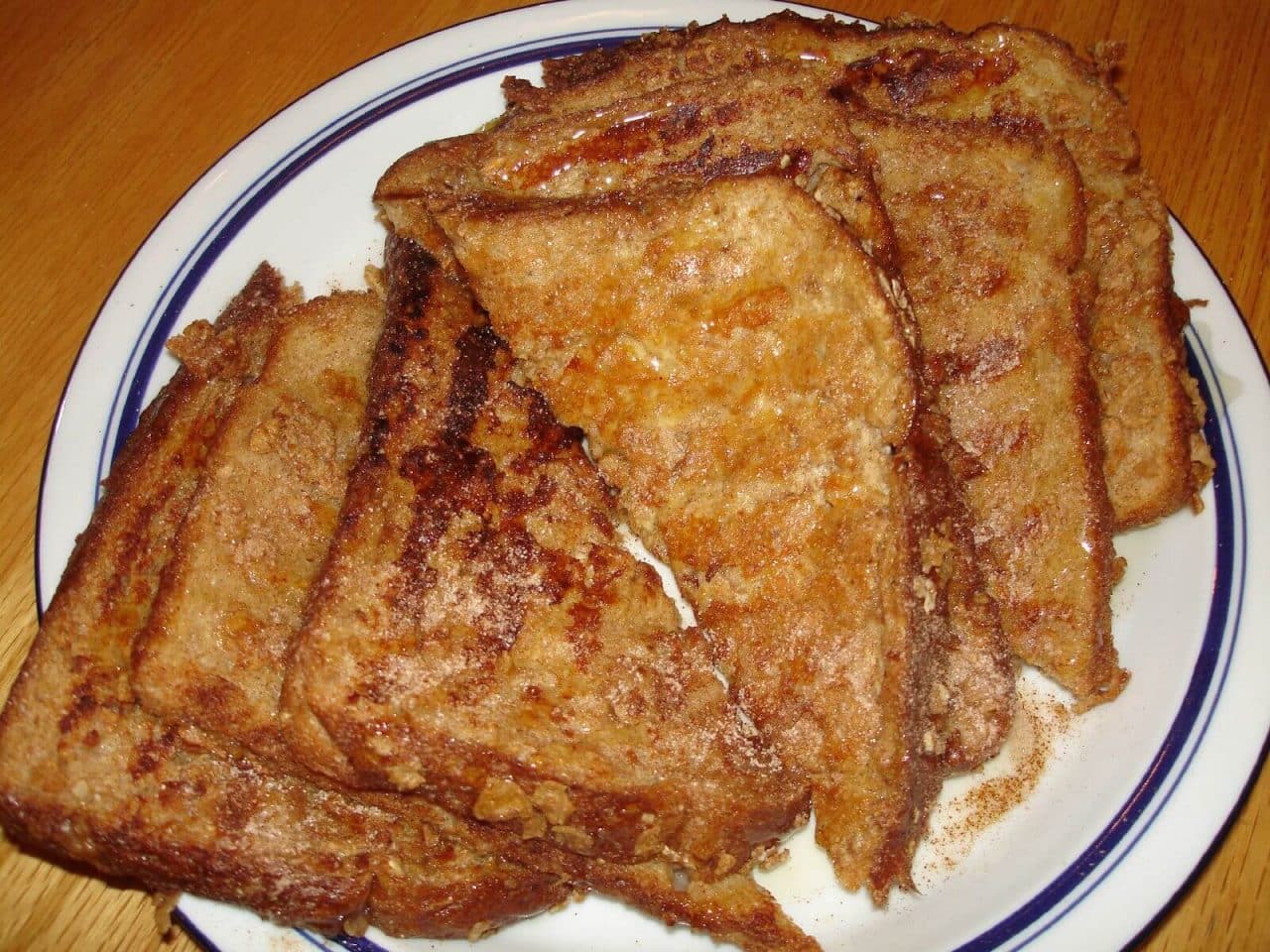 French Toast