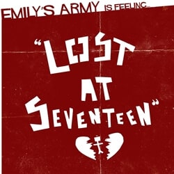 Emily's Army Lost at Seventeen