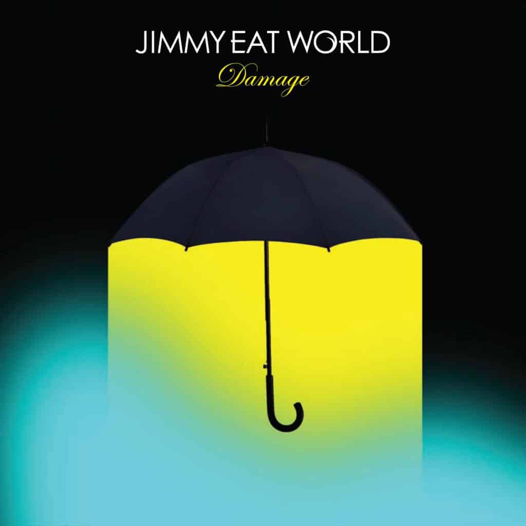 Damage by Jimmy Eat World