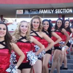 Diablos Diamond Girls