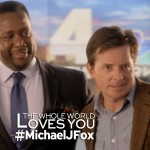 Michael J Fox Show