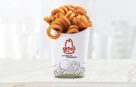 Top 5 Arby's Menu Items ⋆ Tim & Angi