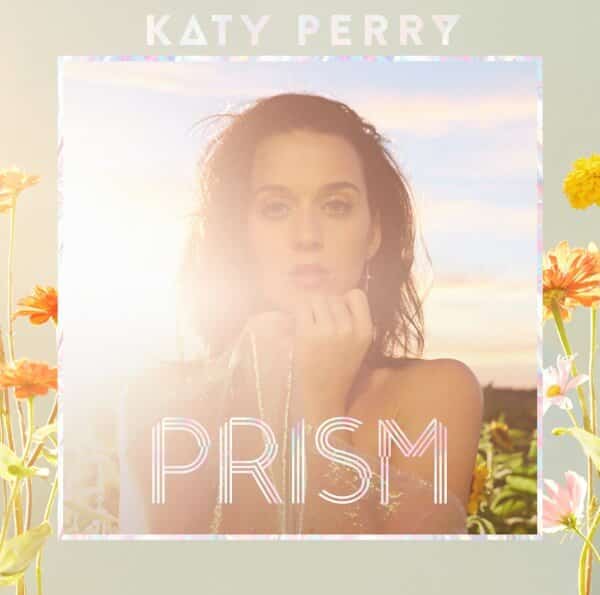 Prism by Katy Perry