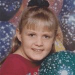 The Trio - Oldest - Age 8