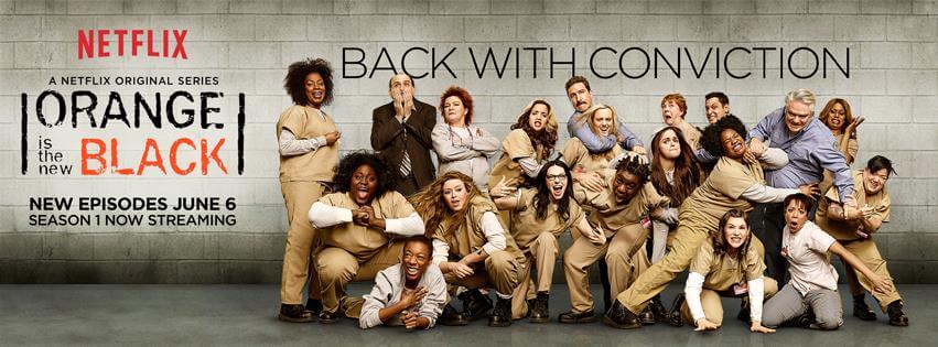 Orange is the New Black Cast