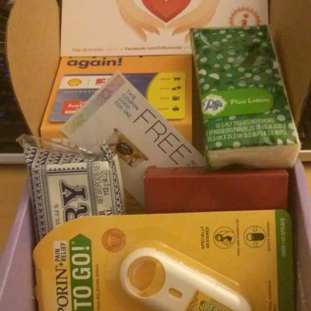 #TLCVoxBox