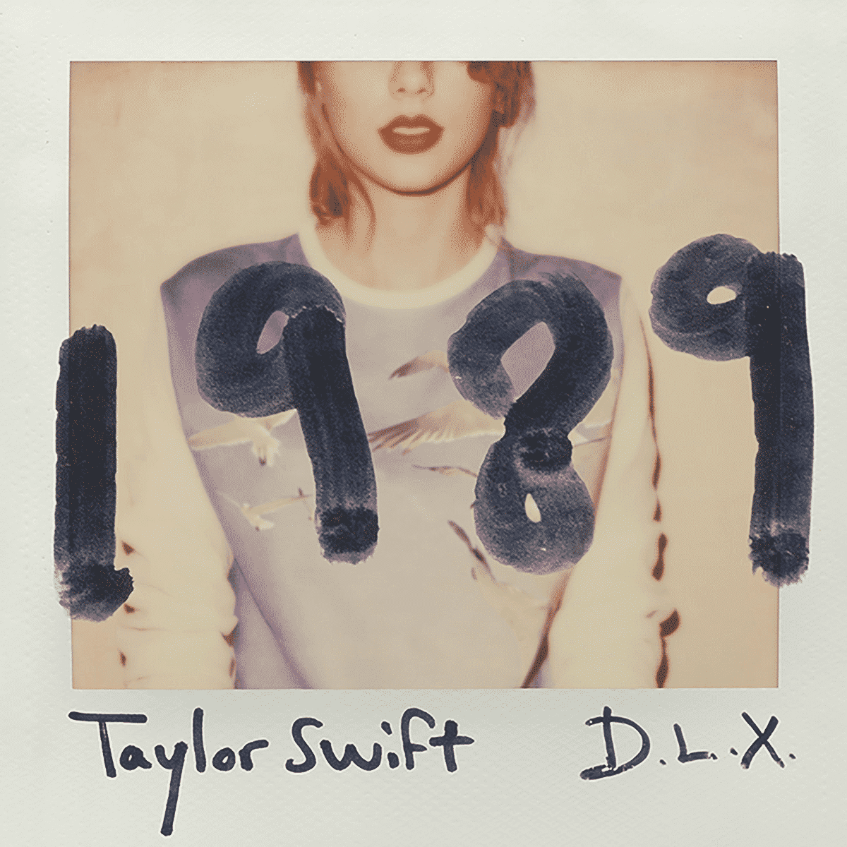 1989 by Taylor Swift ⋆ Tim & Angi