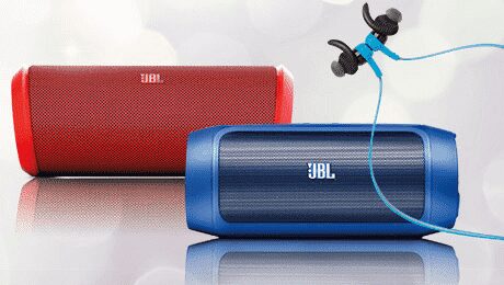 Get JBL at Best Buy