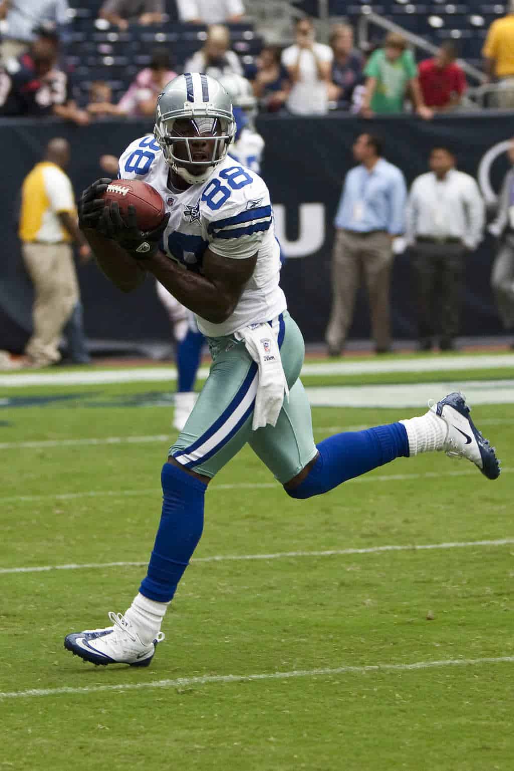 Dez Bryant Catch