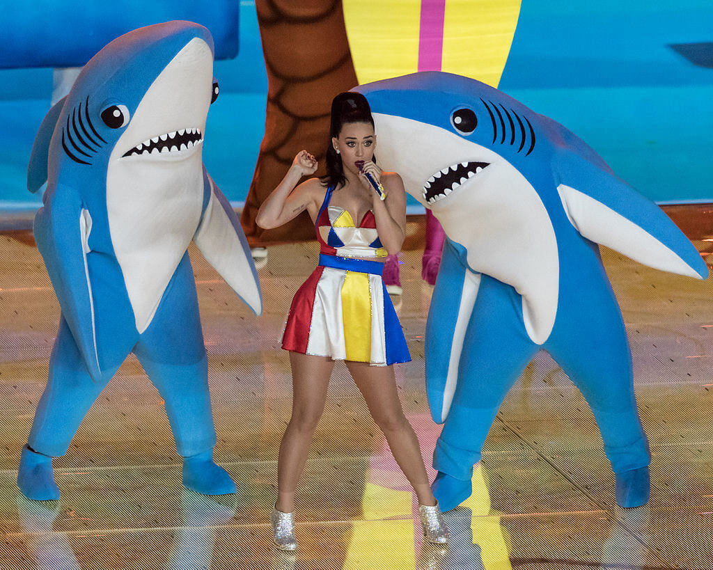 By Huntley Paton from Huntersville, N.C., USAUploaded by C.Jonel (Left Shark Steals The Show) [CC BY-SA 2.0], via Wikimedia Commons