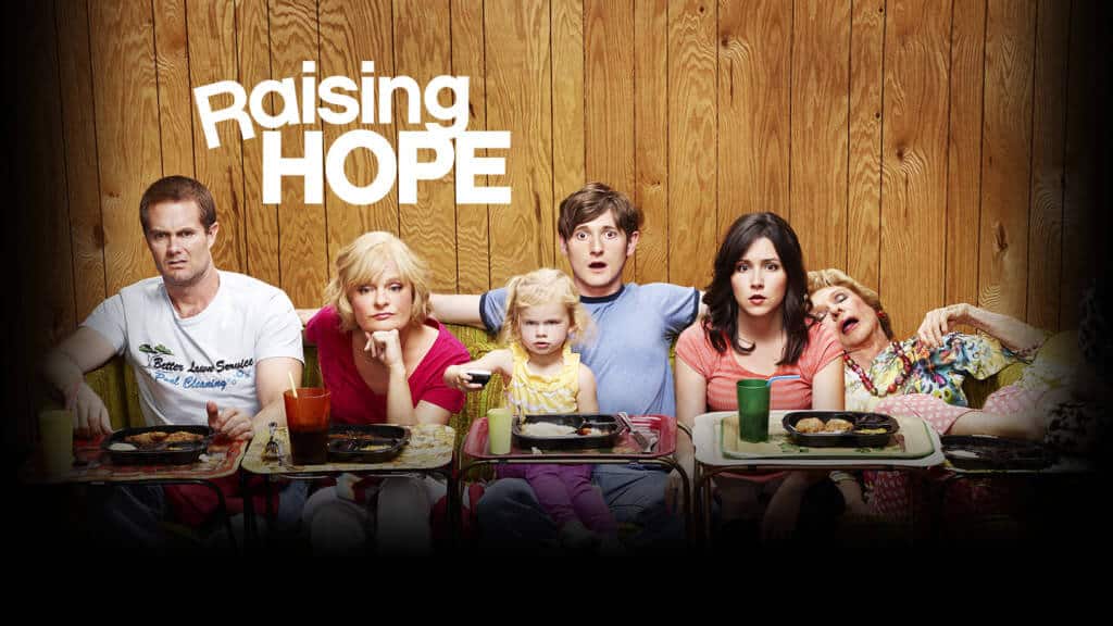 Raising Hope