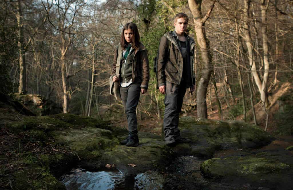 Wolfblood