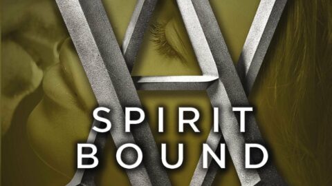 Book cover: Spirit Bound by Richelle Mead