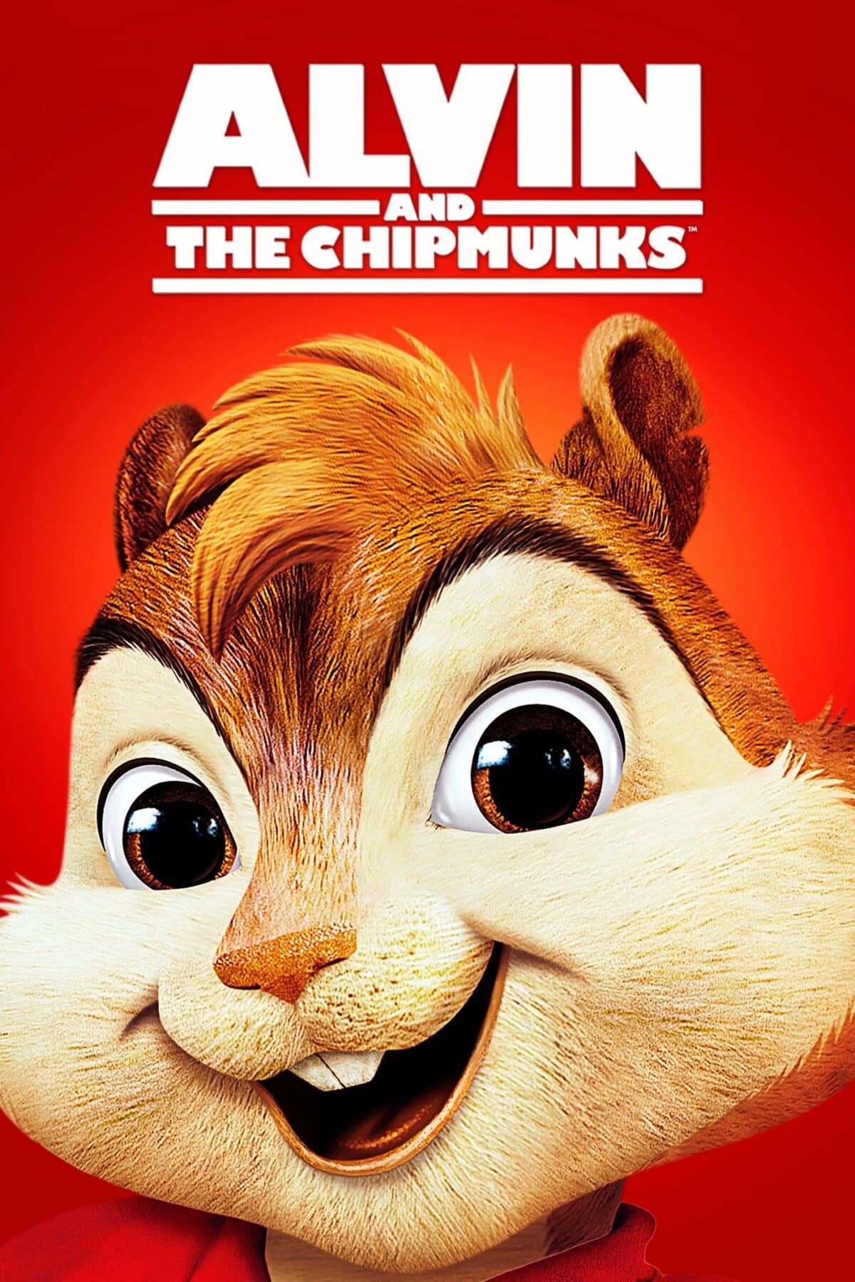 Movie Review: Alvin and the Chipmunks